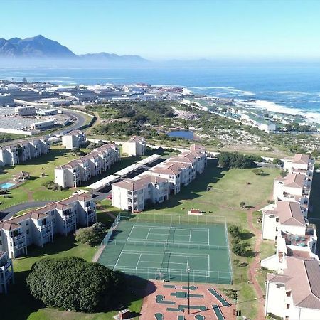 Appartement Hermanus Beach Club Extérieur photo