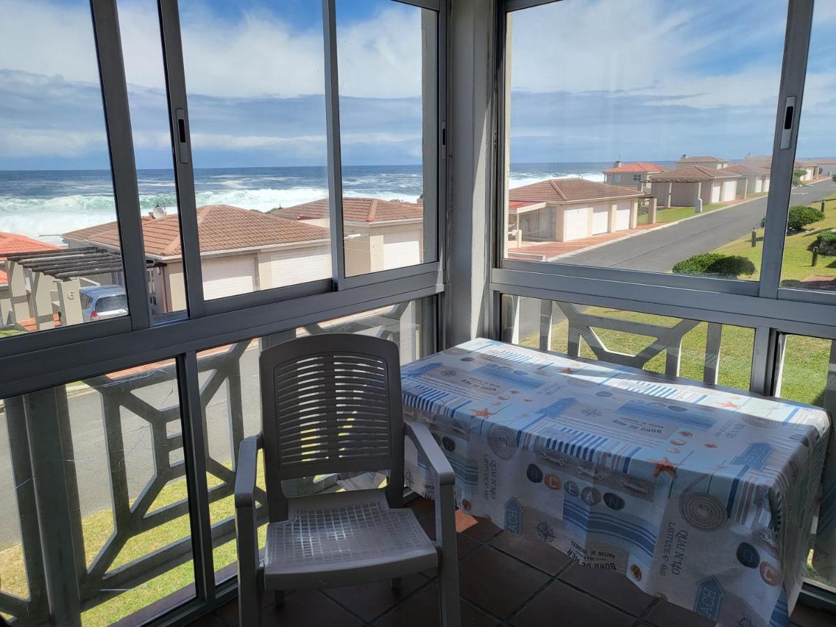 Appartement Hermanus Beach Club Extérieur photo