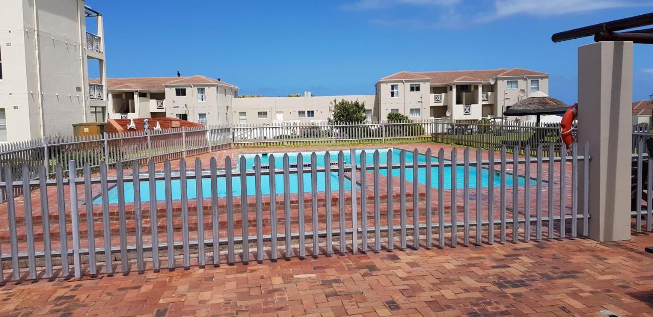 Hermanus Beach Club Extérieur photo
