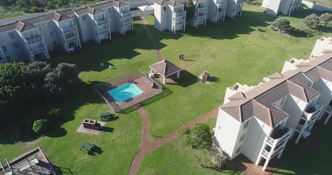 Hermanus Beach Club Extérieur photo