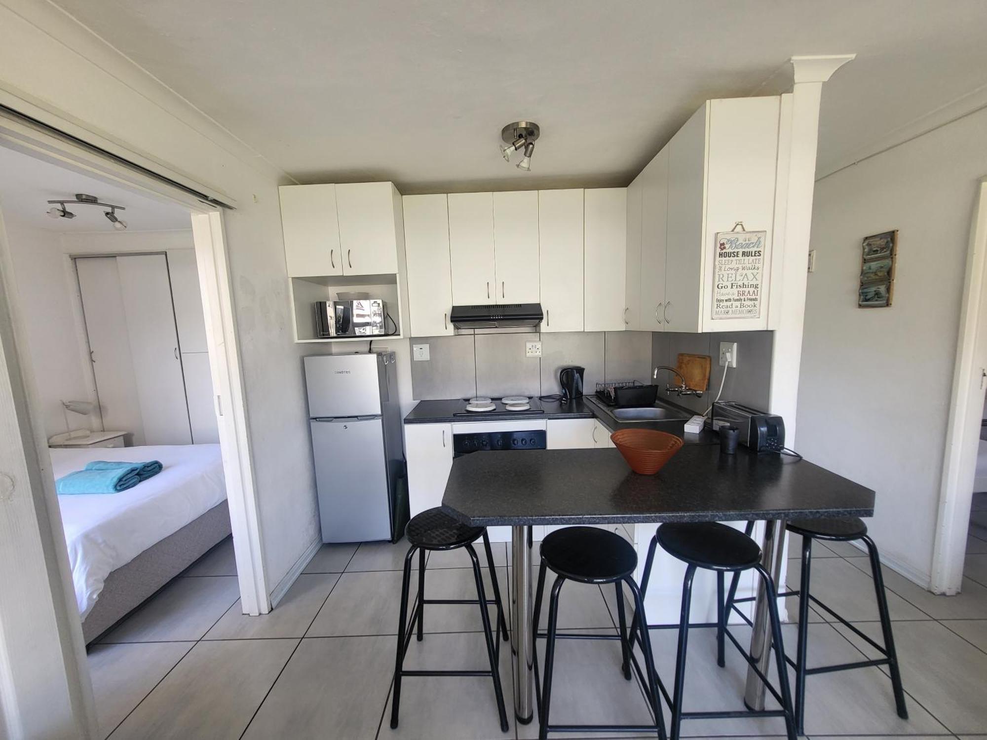 Appartement Hermanus Beach Club Chambre photo