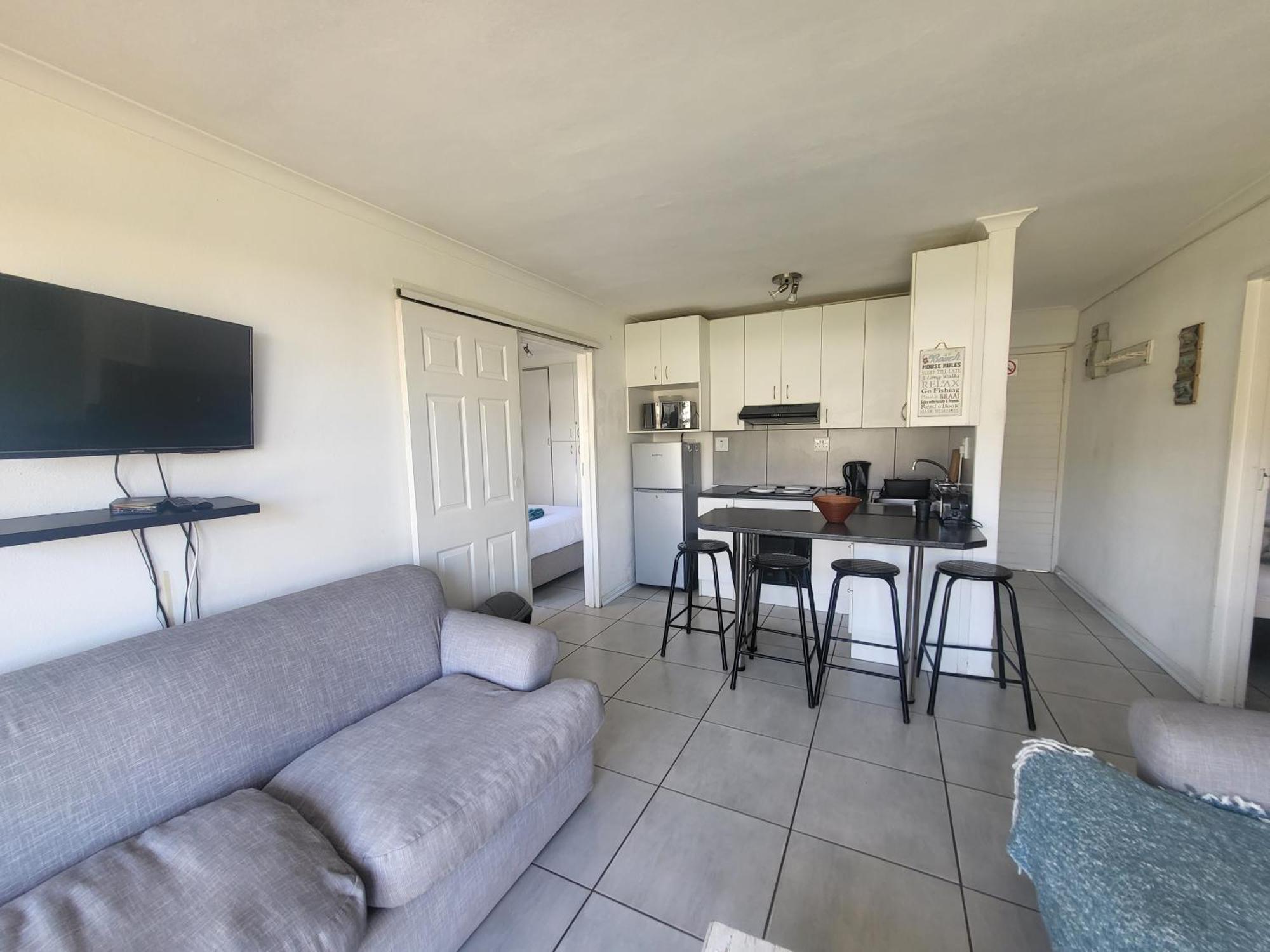 Appartement Hermanus Beach Club Extérieur photo