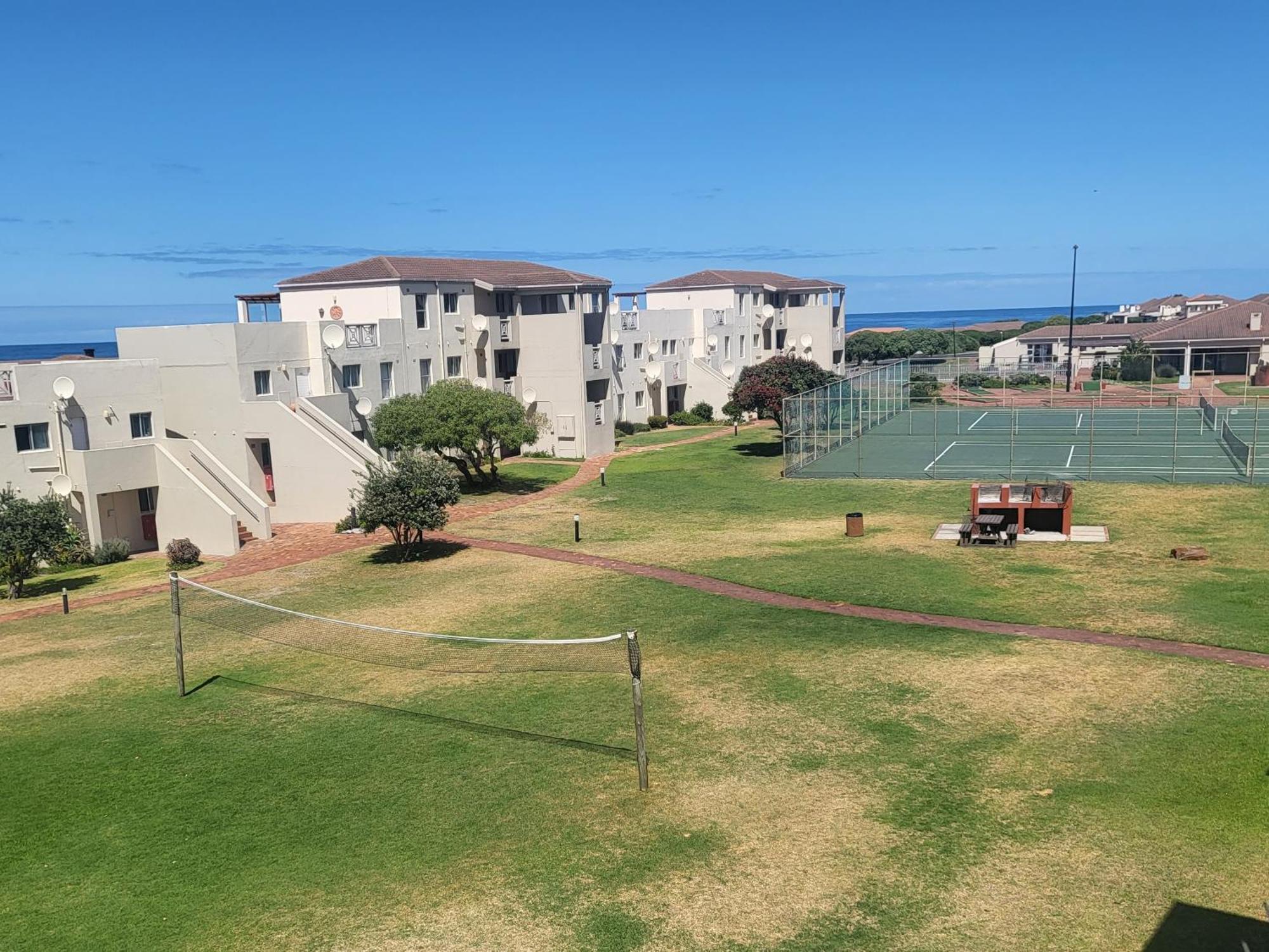 Appartement Hermanus Beach Club Chambre photo