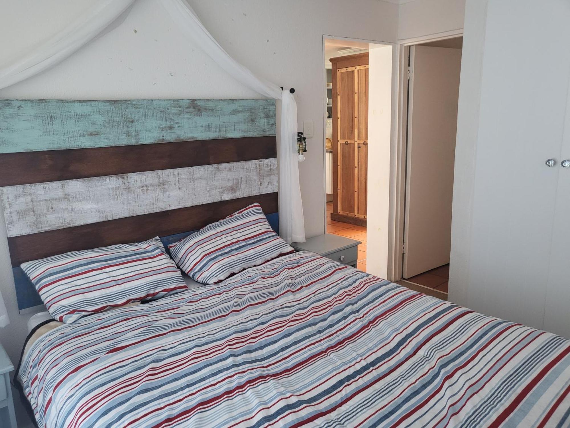 Appartement Hermanus Beach Club Chambre photo