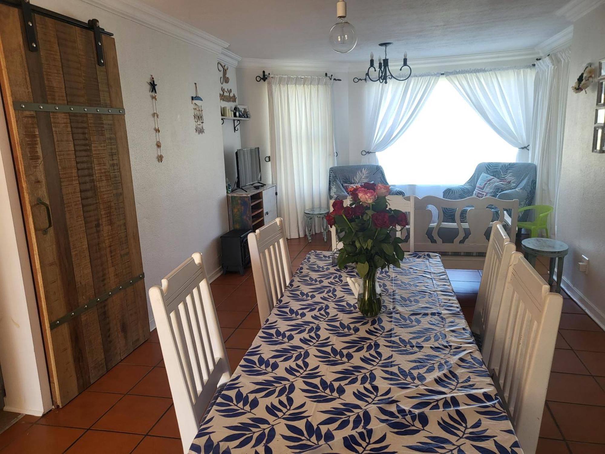 Appartement Hermanus Beach Club Chambre photo