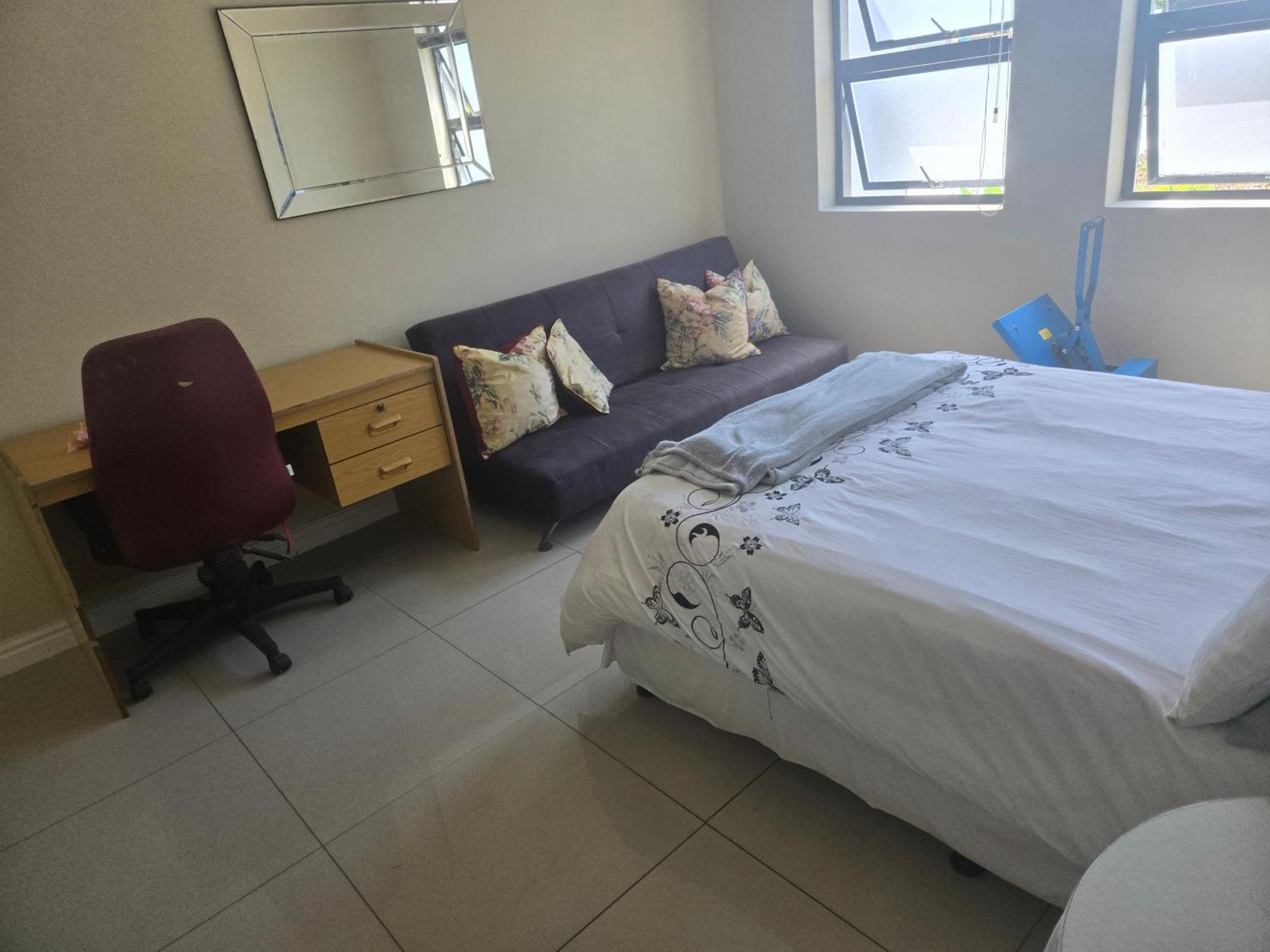 Appartement Hermanus Beach Club Chambre photo