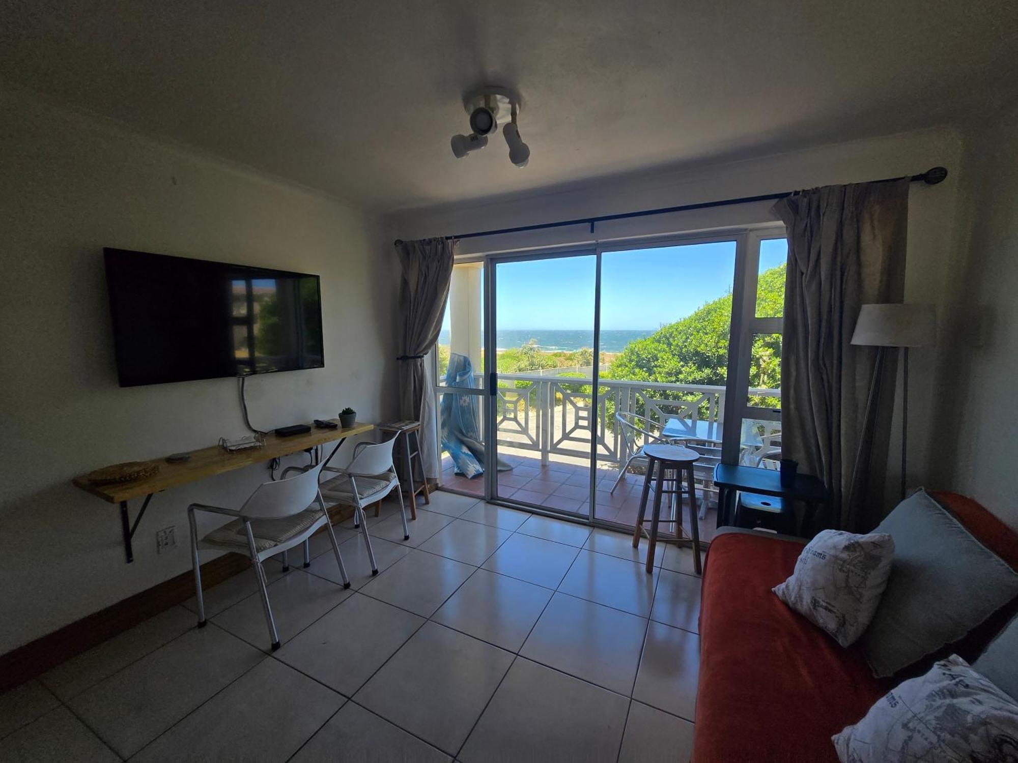 Appartement Hermanus Beach Club Chambre photo