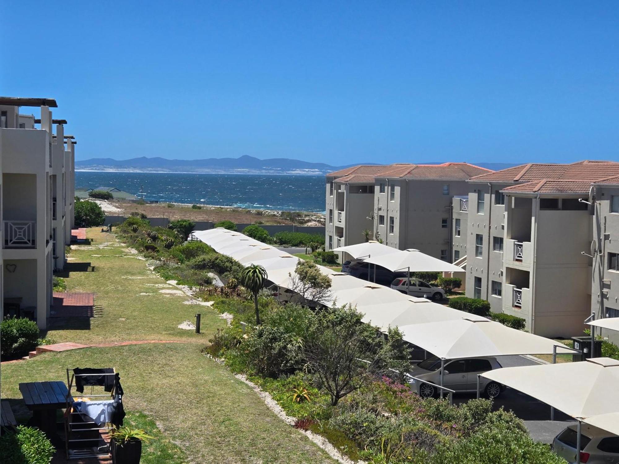 Appartement Hermanus Beach Club Chambre photo