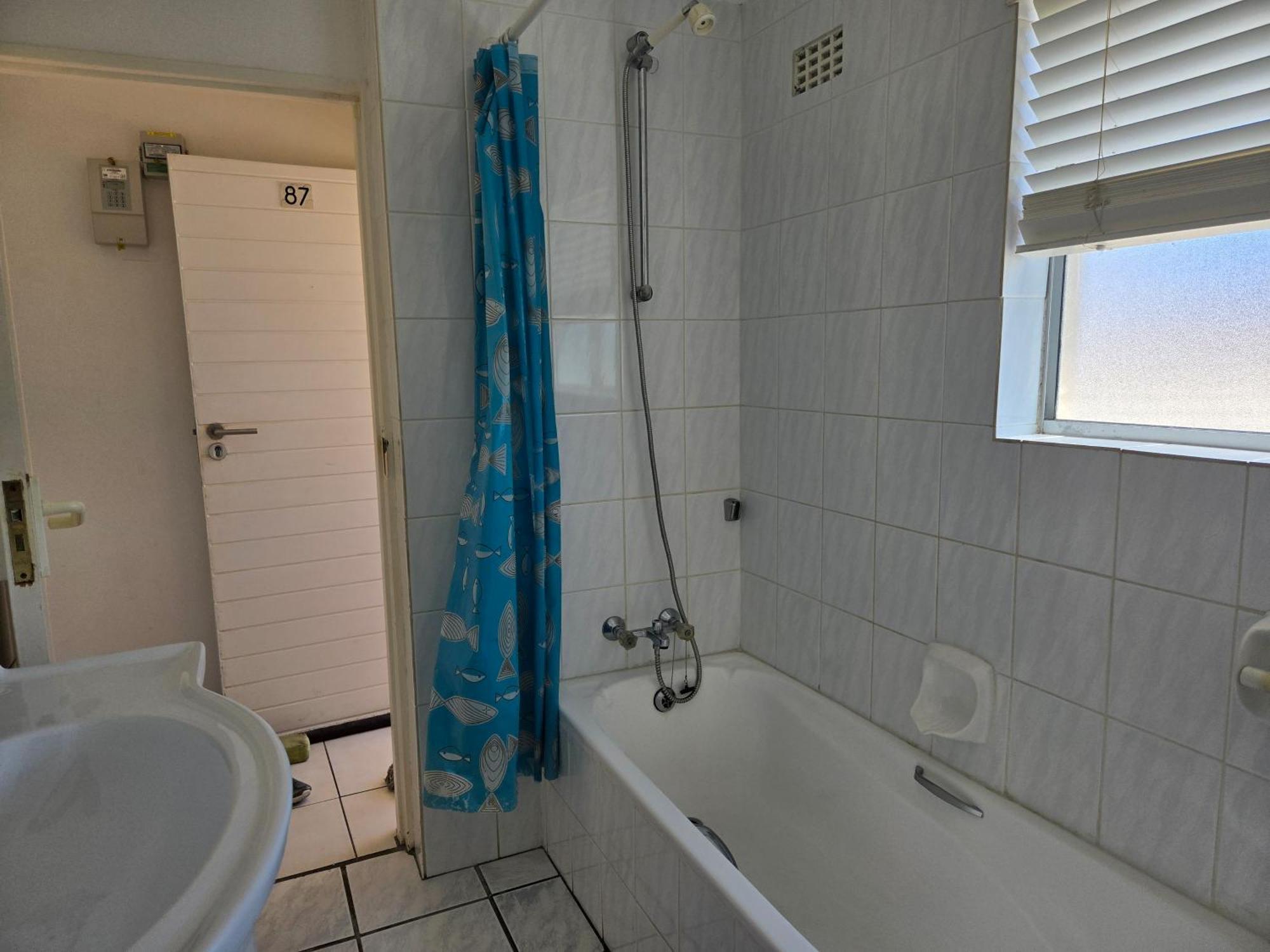 Appartement Hermanus Beach Club Chambre photo