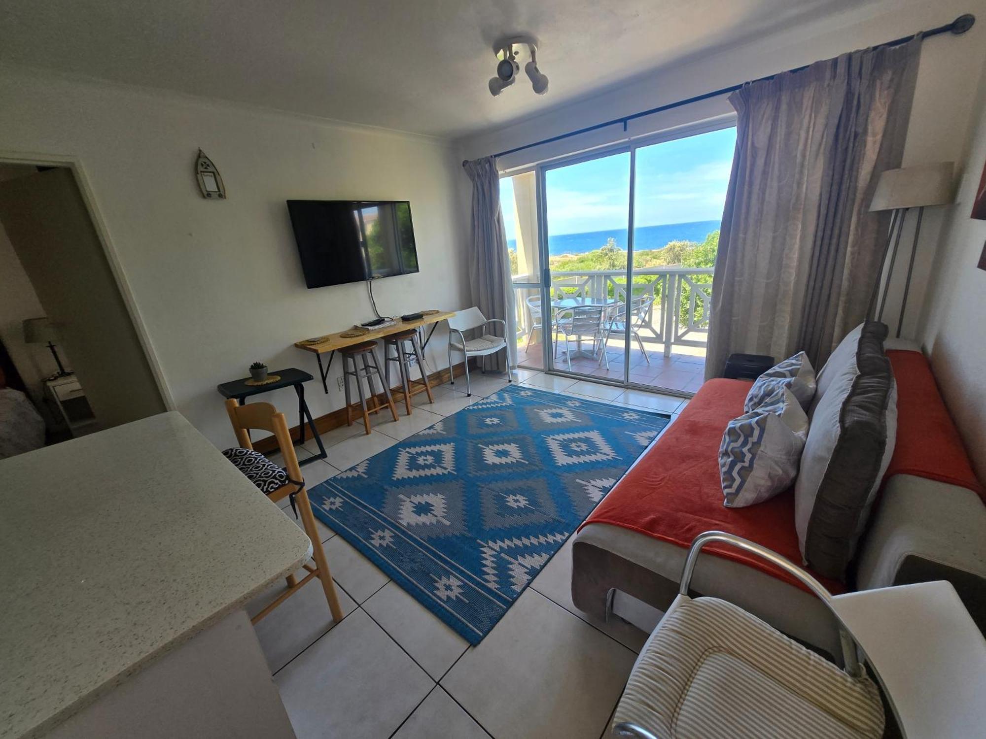 Appartement Hermanus Beach Club Extérieur photo