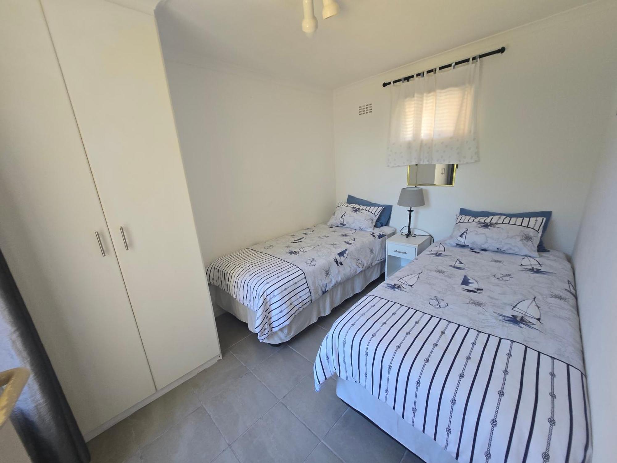 Appartement Hermanus Beach Club Chambre photo