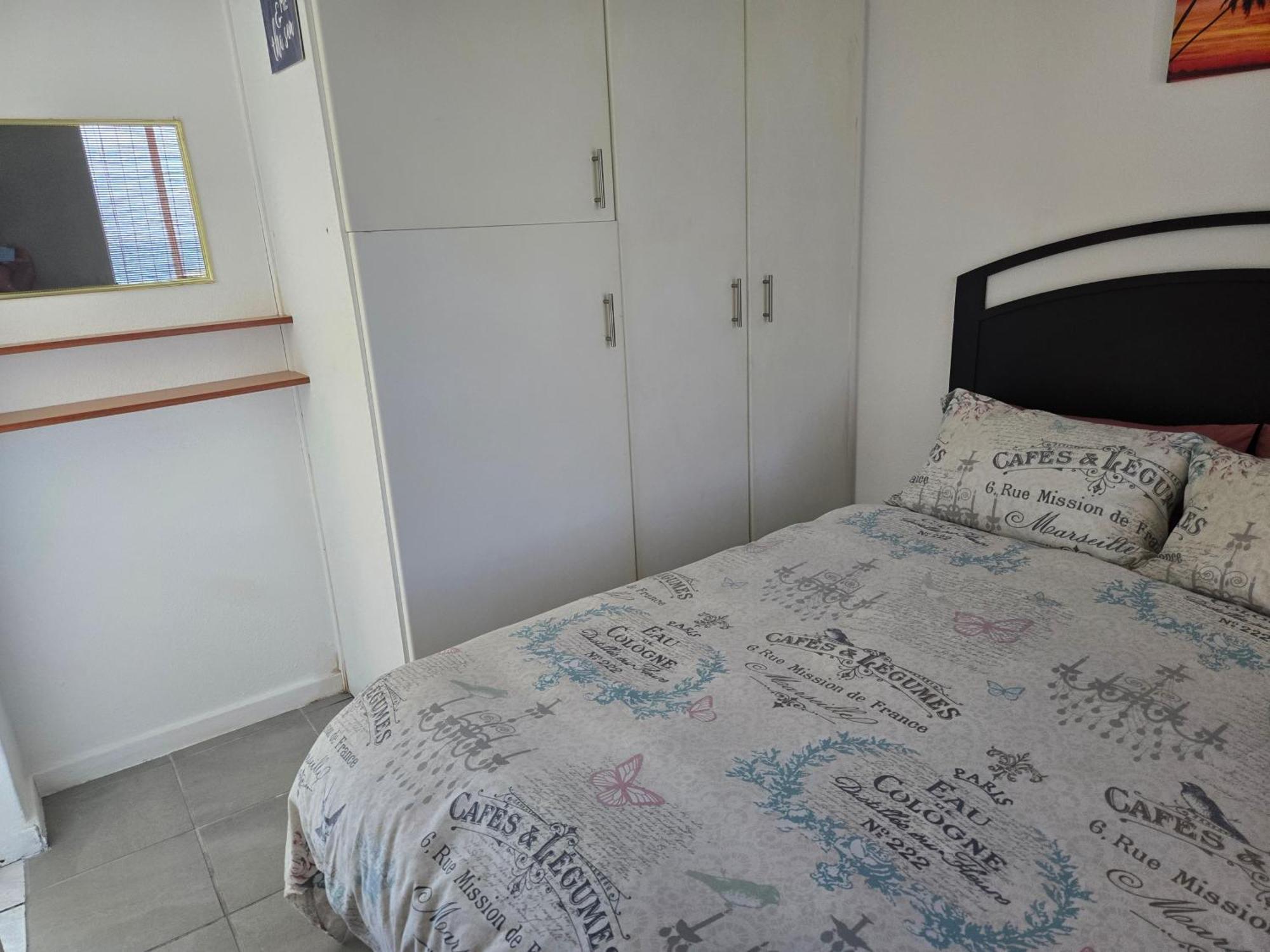 Appartement Hermanus Beach Club Chambre photo