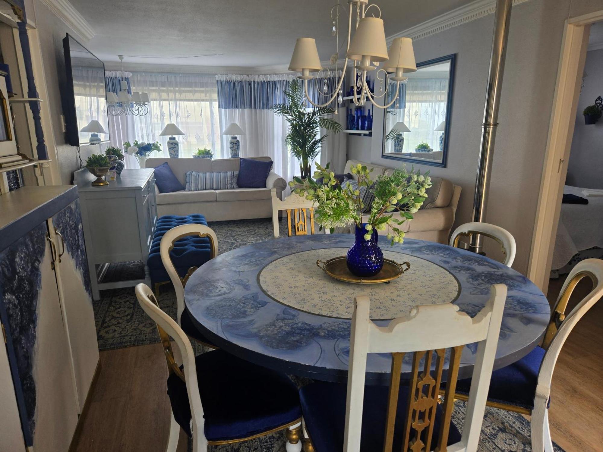 Hermanus Beach Club Extérieur photo
