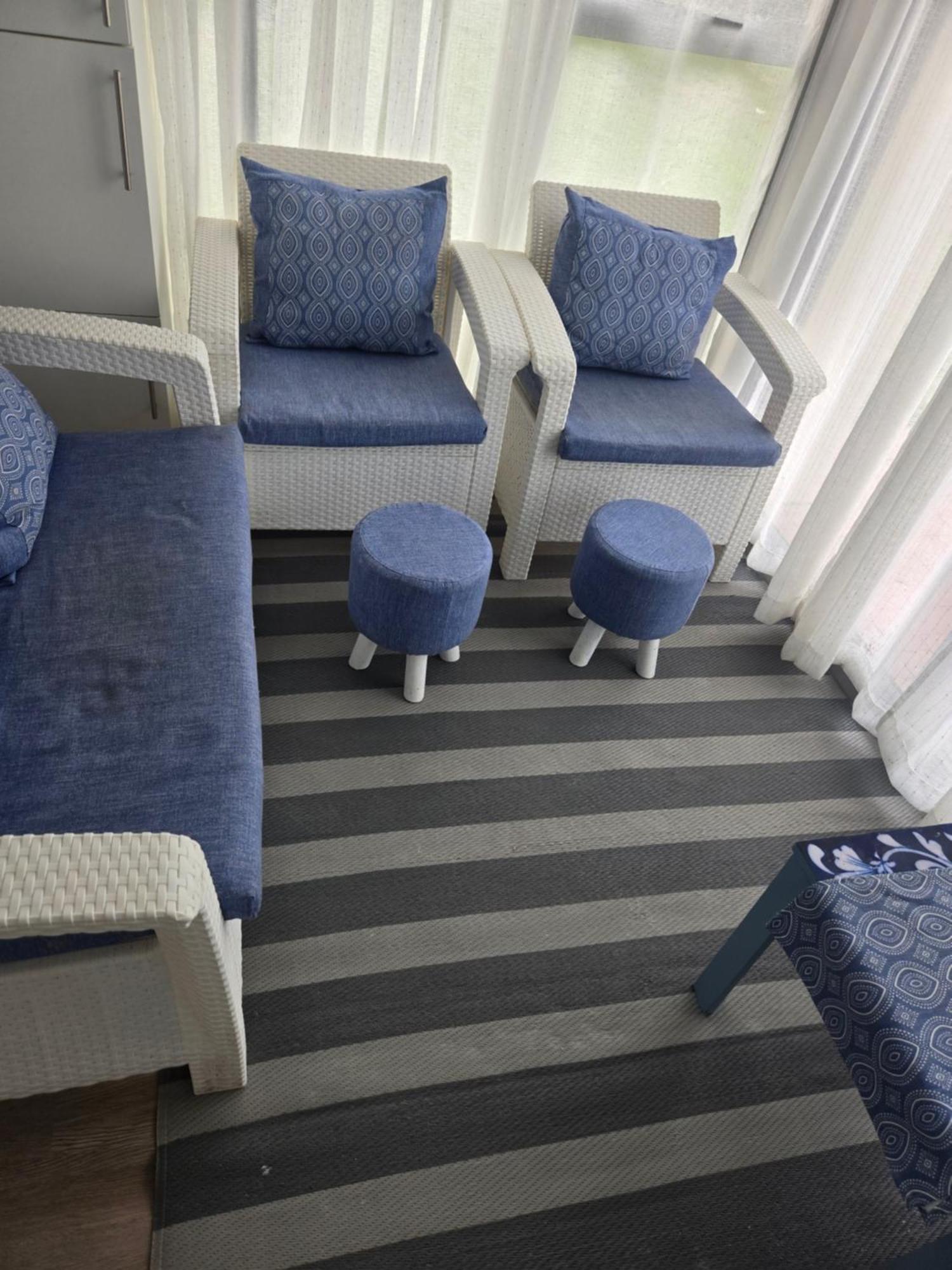 Hermanus Beach Club Chambre photo