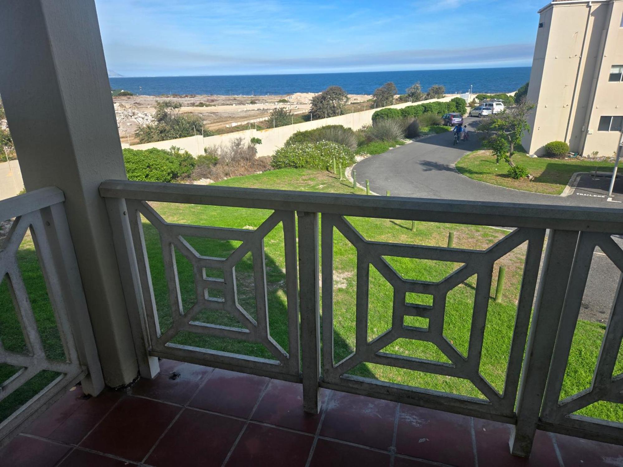 Hermanus Beach Club Chambre photo