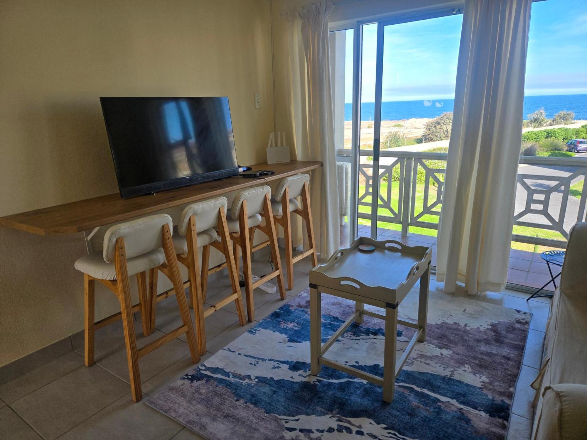 Hermanus Beach Club Extérieur photo