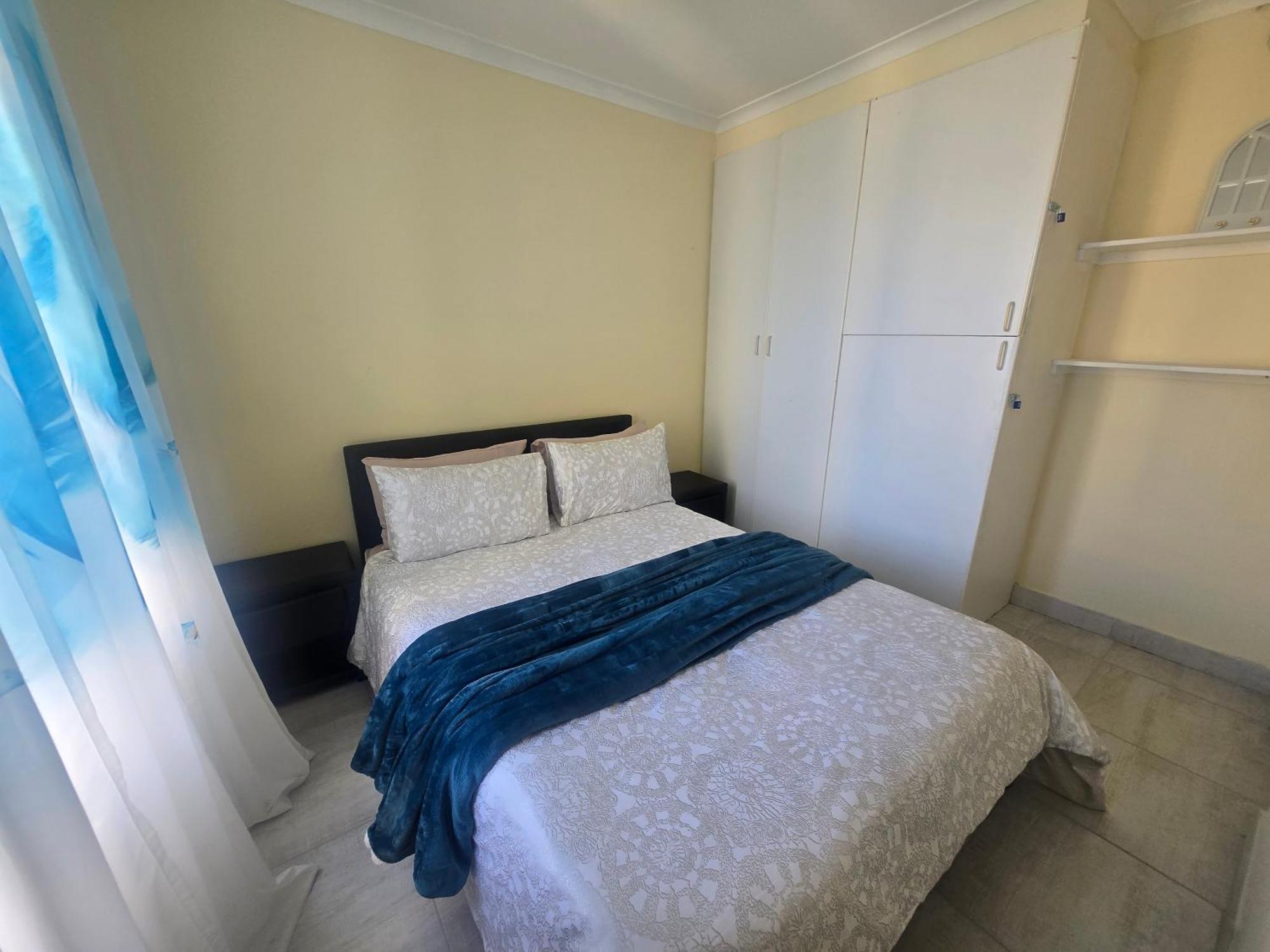 Hermanus Beach Club Extérieur photo