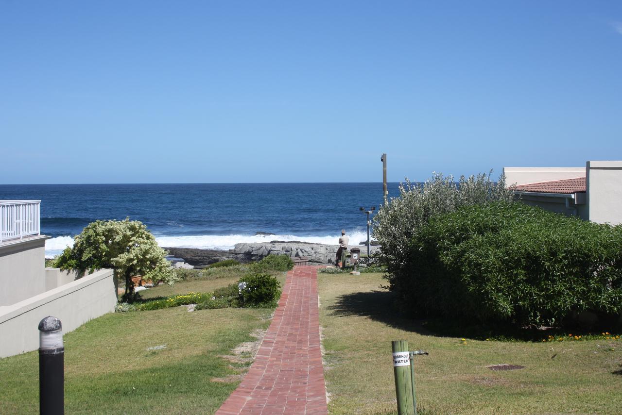 Appartement Hermanus Beach Club Extérieur photo