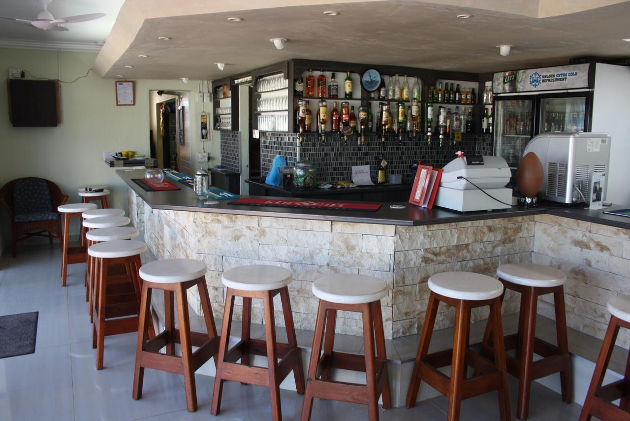 Hermanus Beach Club Extérieur photo