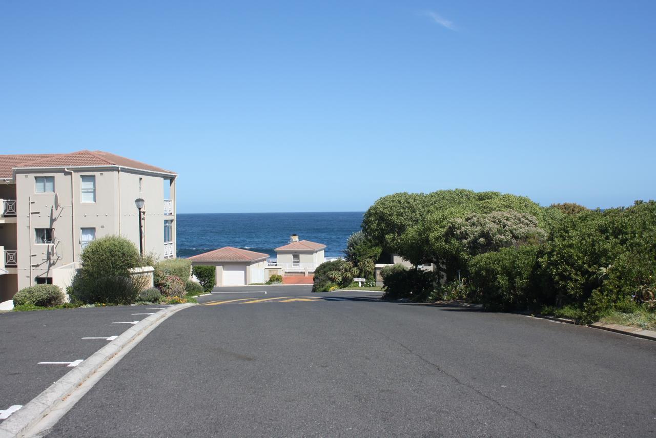 Appartement Hermanus Beach Club Extérieur photo