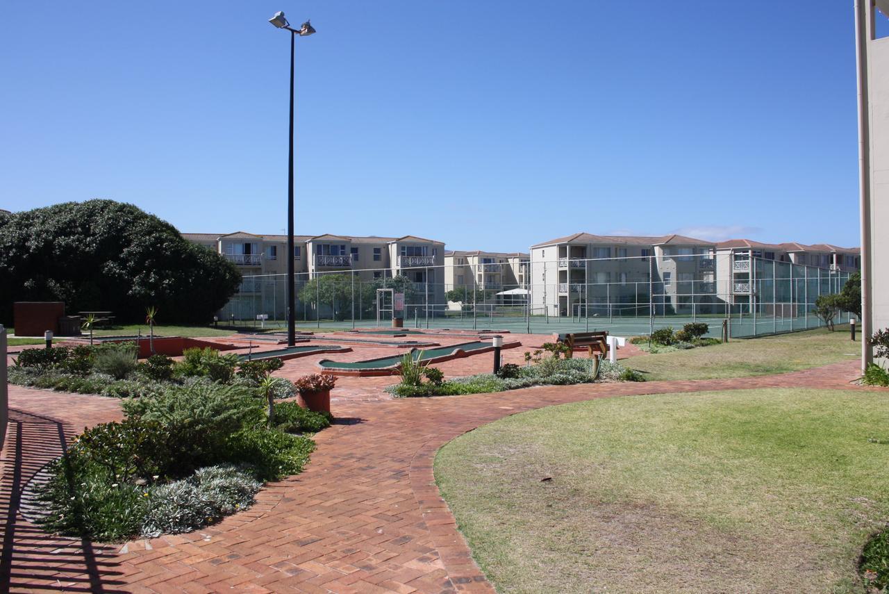 Appartement Hermanus Beach Club Extérieur photo