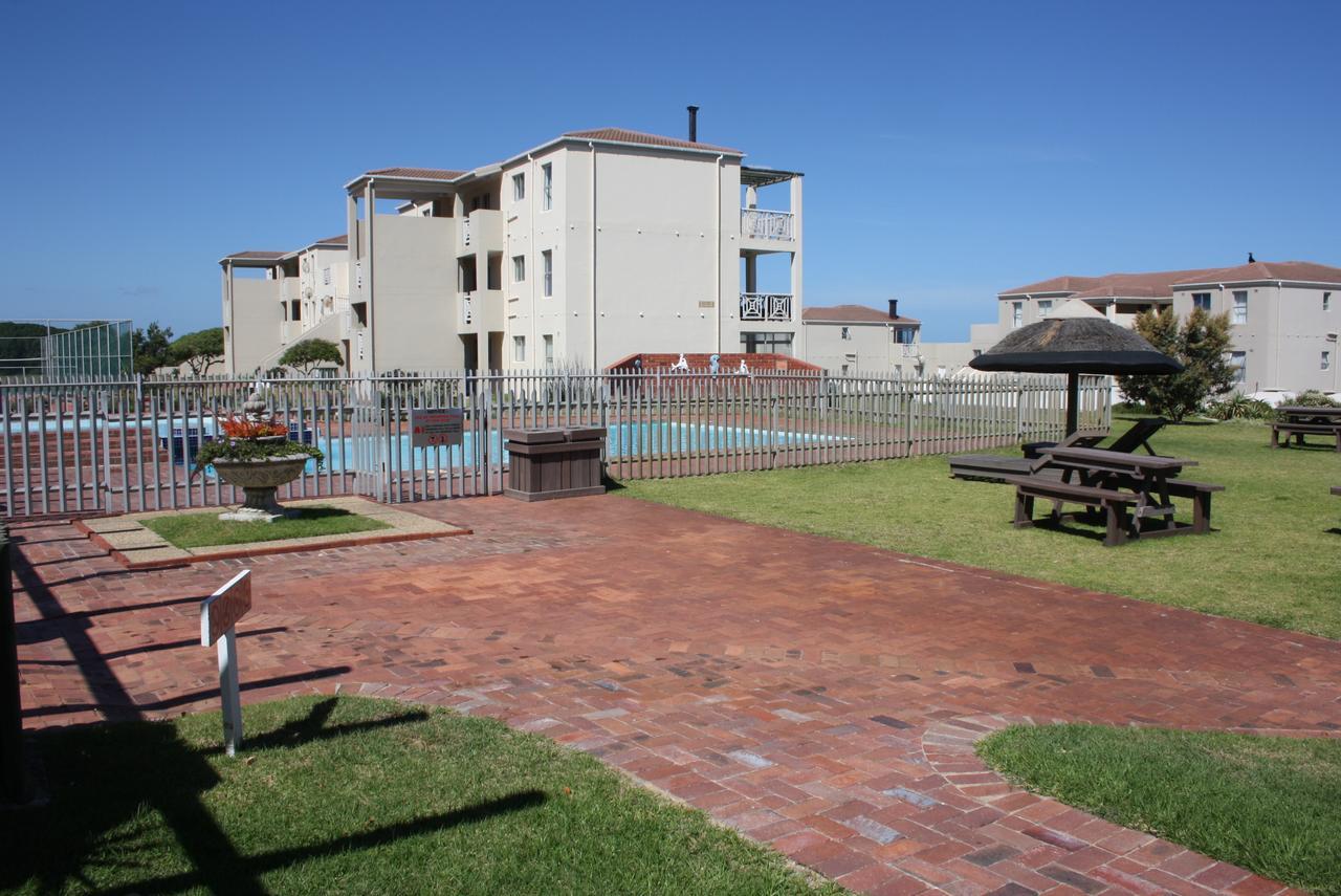 Appartement Hermanus Beach Club Extérieur photo