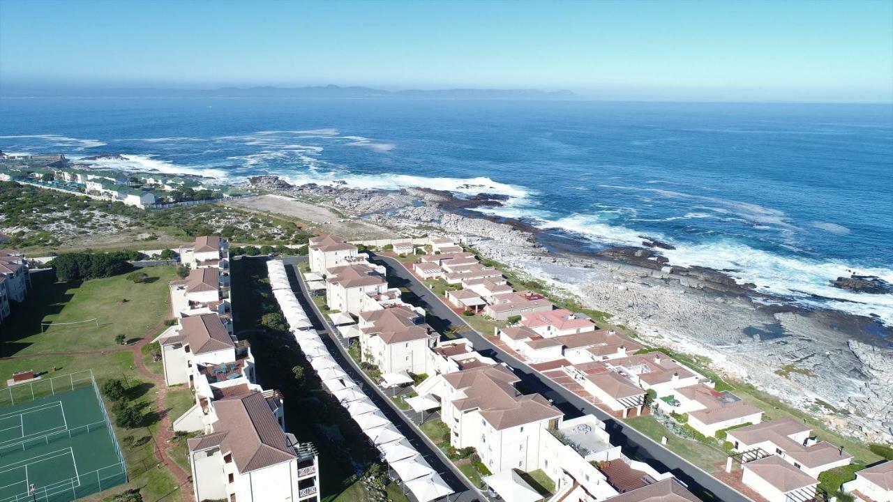 Appartement Hermanus Beach Club Extérieur photo