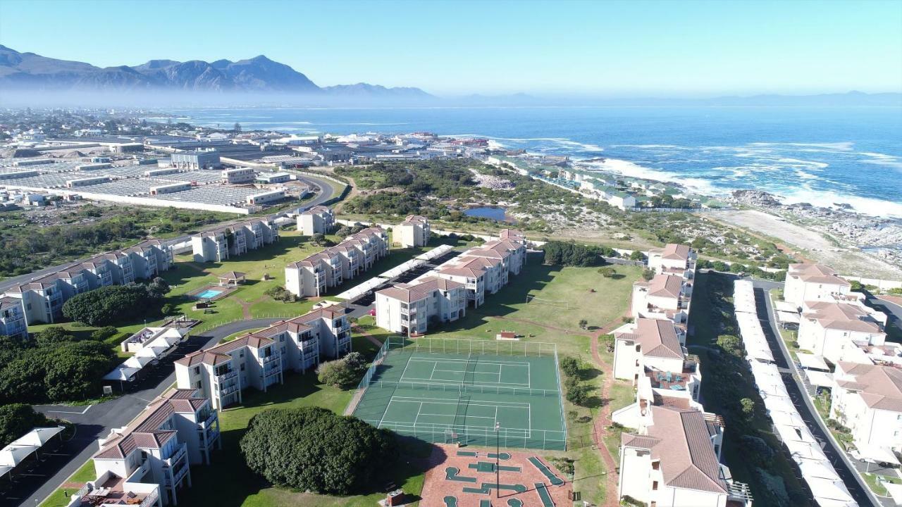 Appartement Hermanus Beach Club Extérieur photo