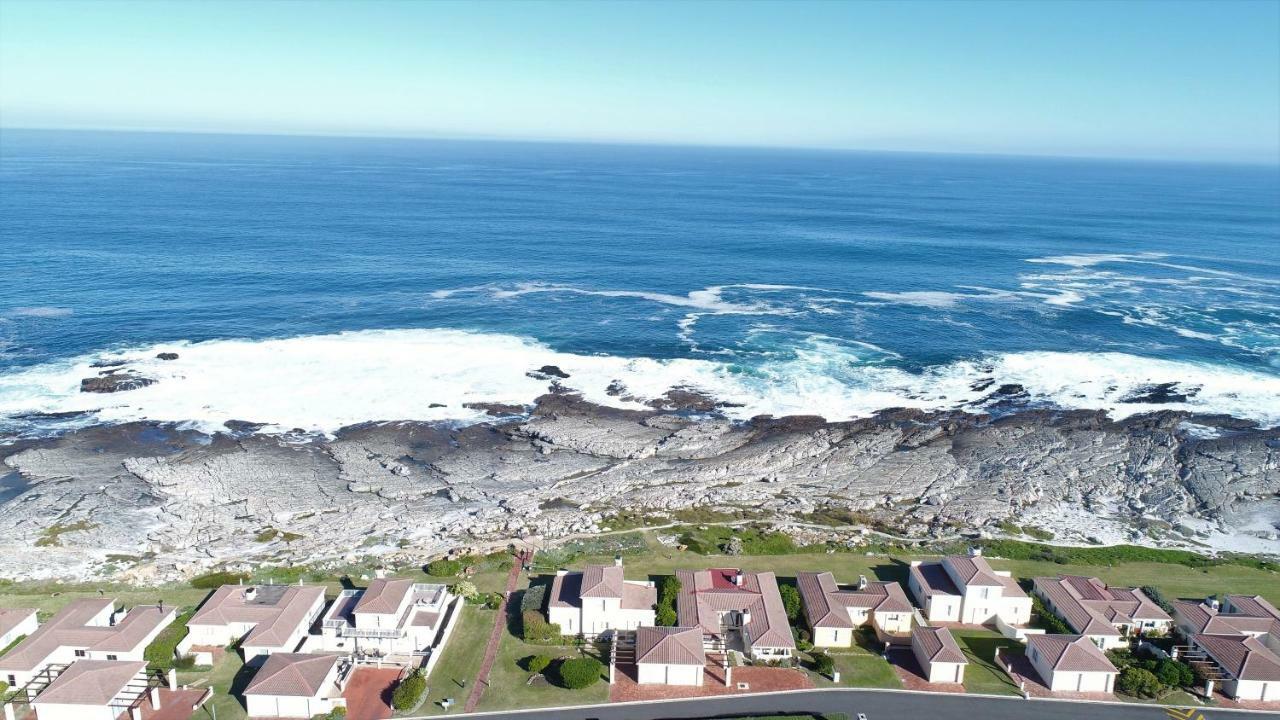 Hermanus Beach Club Extérieur photo