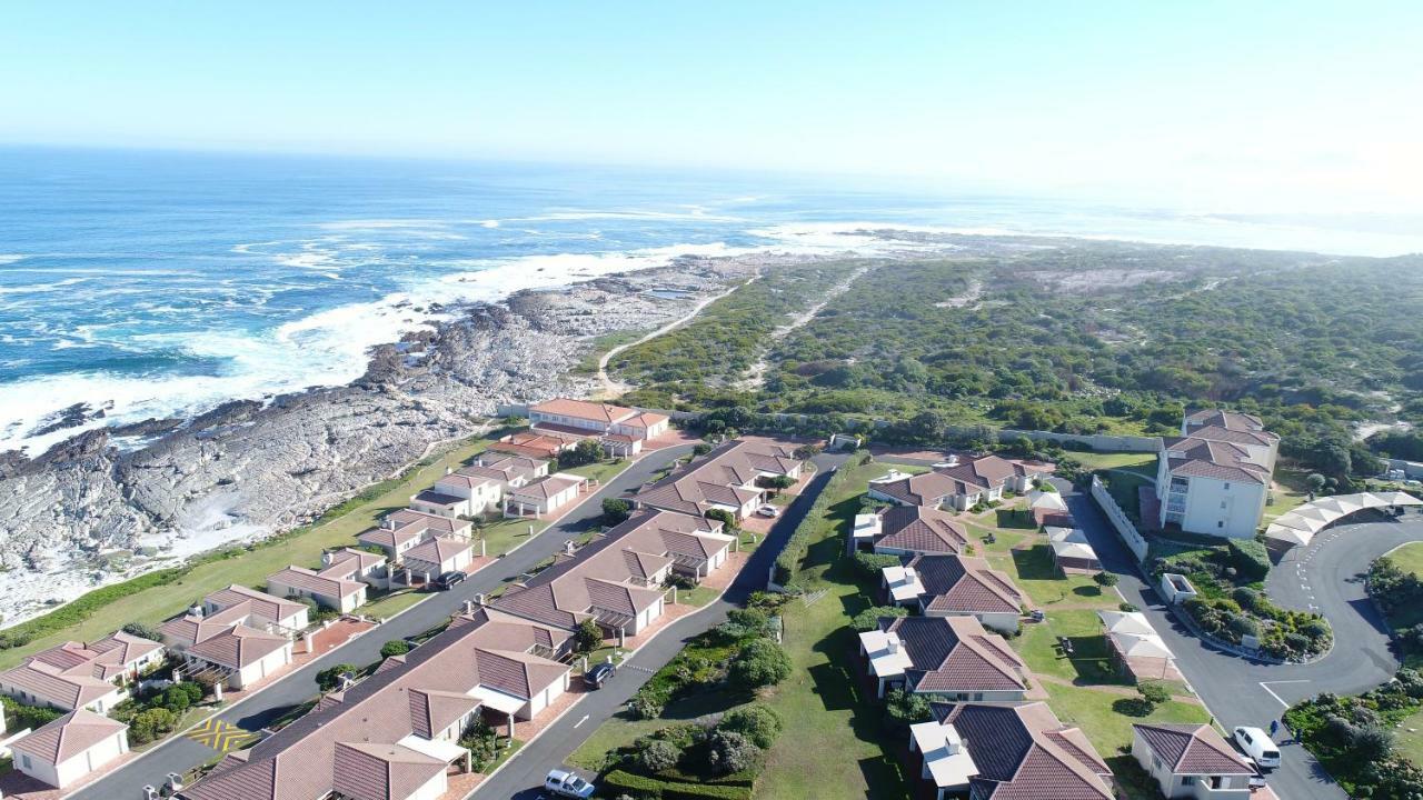 Appartement Hermanus Beach Club Extérieur photo